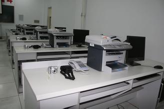 山西办公设备、五金交电与电子产品市场发展概述