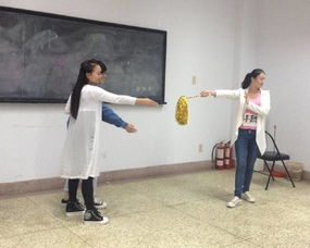 文化润心，交流促学——教育科学学院班级文化活动暨教育文化交流纪实