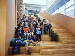 增进文化共识，促进教育共生 美国教育交流团来访纪实