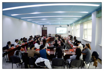 北京科技交流学术月奏响古筝教育新乐章，全国论坛聚焦普及教学与文化传承