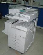 昆山复印机出租租赁服务 施乐DC400/401型号详解与报价