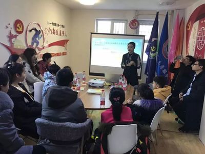 陶陶兔字工厂2020 弘扬传统文化，规范汉字书写公益行走进北郊社区《一期》